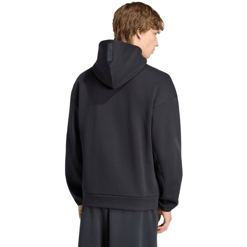 Men's adidas ZNE Hoodie Black KF3776