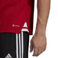 Adidas Condivo 22 M H44107 polo shirt Clothing/Football Adidas