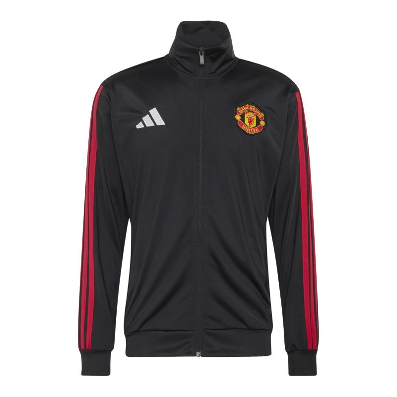 Adidas Manchester United DNA TT sweatshirt KH4797