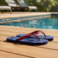 FC Barcelona flip-flops 2300007499 FC Barcelona