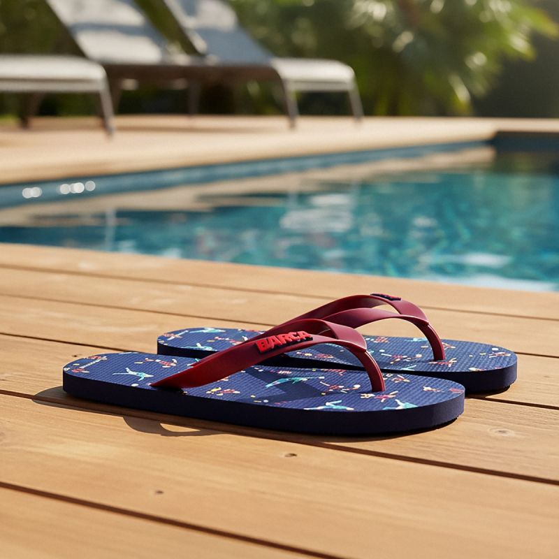 FC Barcelona flip-flops 2300007499 FC Barcelona