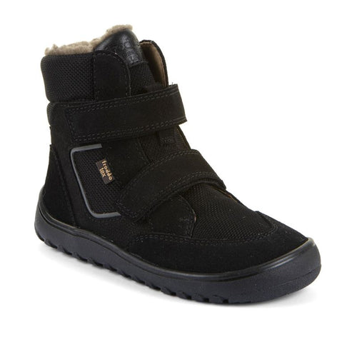 Froddo Children’s Boot BAREFOOT UP HILL WOOL (G3160262-9)