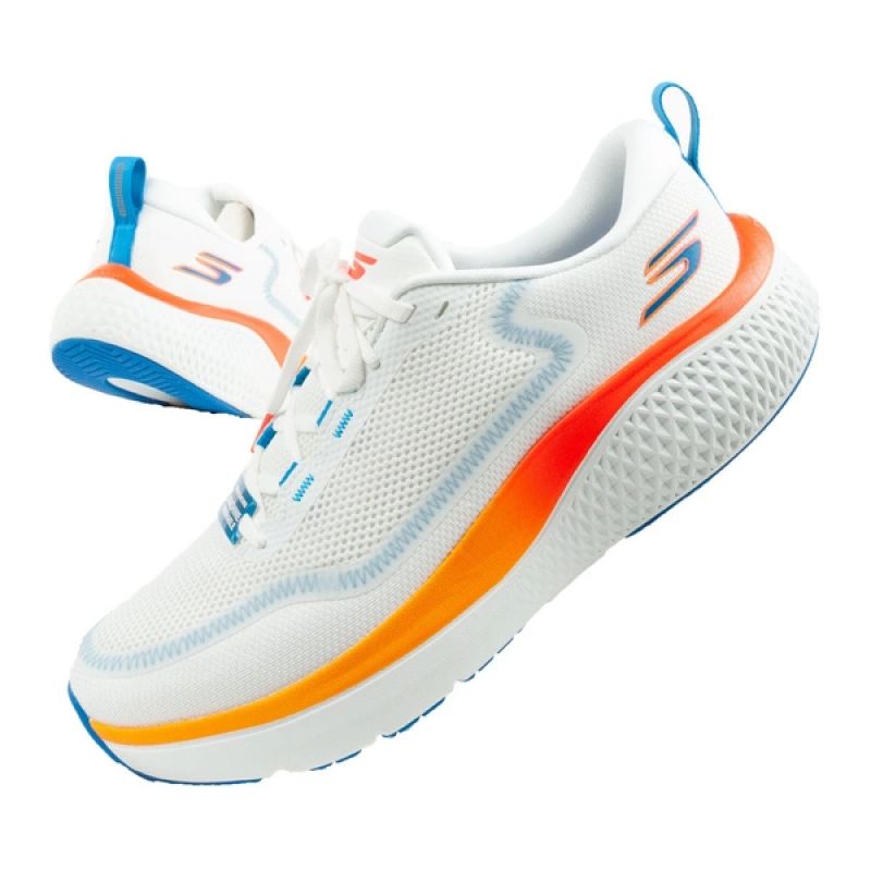 Skechers Go Run M 246086/WMLT shoes Footwear/Lifestyle/Skechers Skechers