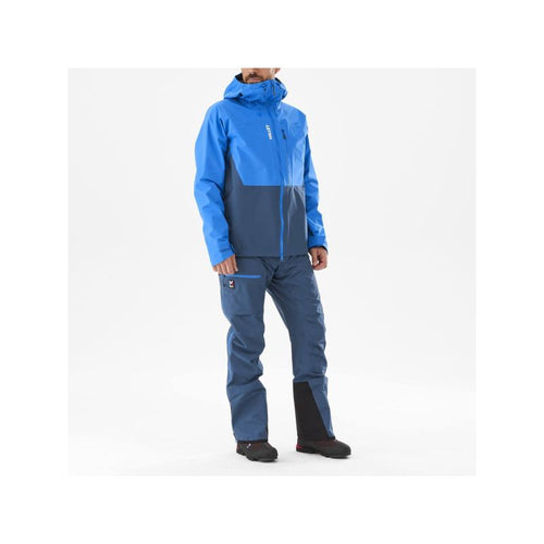 MILLET M Tri Icon Light Gtx 3L Pants Import z PMSport Your Sports Performance