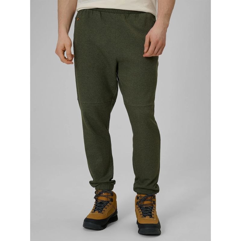 Men's jogger sweatpants 4F 4FRAW25TTROM1691-43M 4f