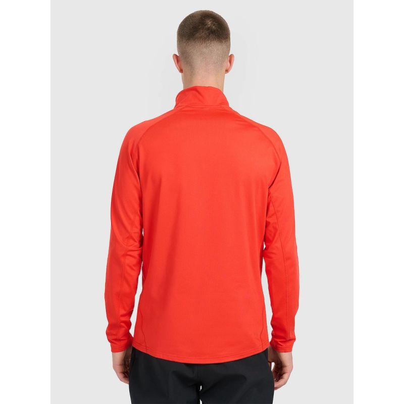 Men’s Thermal Insulated Base Layer Top 4F 4FWAW25UBRUM101-62S