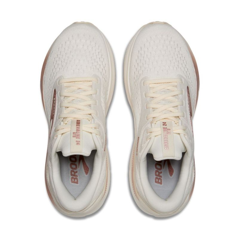 Adrenaline GTS 24 beige 1204261B181 Import z Brooks/Brooks/Inne Your Sports Performance