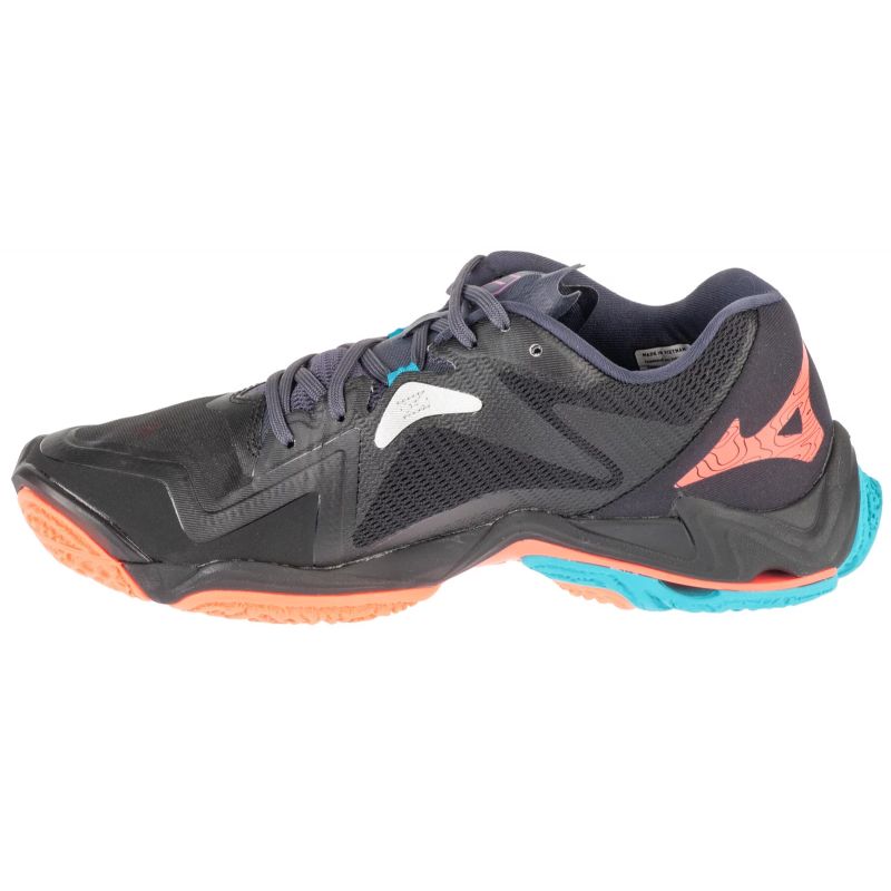 Mizuno Wave Lightning Z8 M V1GA240006 shoes Footwear/Volleyball/Men Mizuno