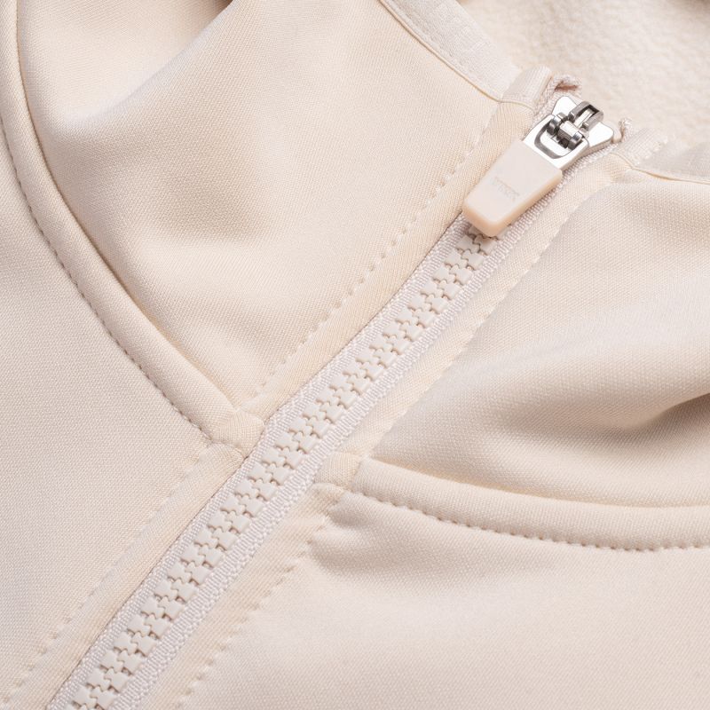 SAMDE W sweatshirt Clothing/Bike/Bluzy/Kobiety/Fitanu Your Sports Performance