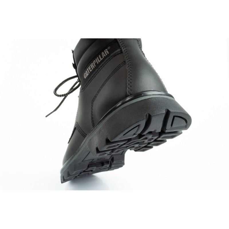Winter shoes Caterpillar Quadrate M P723802 Footwear/Outdoor/Caterpillar Your Sports Performance