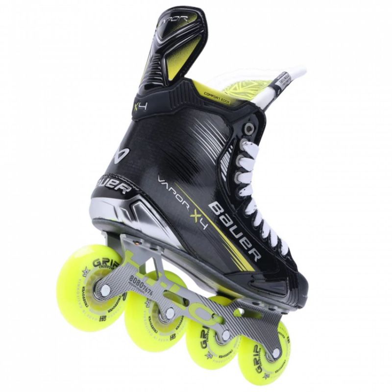 Bauer Vapor X4 Sr 1063583 Roller Hockey Skates Accessories/Skating/Rolki (pozostałe) Bauer