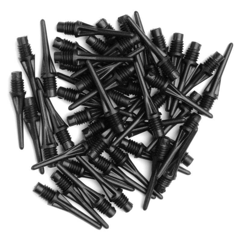 Softip Harrows Spare Star Dart Tips 30 pcs In preparation Your Sports Performance