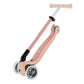 Scooter with seat Globber Go•Up Active Lights Ecologic Jr 745-506 Accessories/Skating/Hulajnogi Your Sports Performance