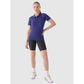 Women's slim polo shirt 4F 4FWMM00TPTSF514-031S *Kategoria tymczasowa Your Sports Performance