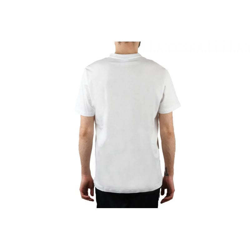 Kappa Caspar T-Shirt M 303910-11-0601 Clothing/Lifestyle/T-shirts Kappa