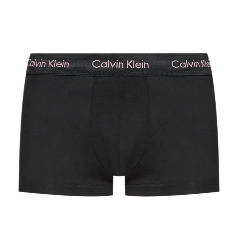 Calvin Klein Low Rise Trunk M 0000U2664G boxer shorts Clothing/Lifestyle/Calvin Klein Your Sports Performance