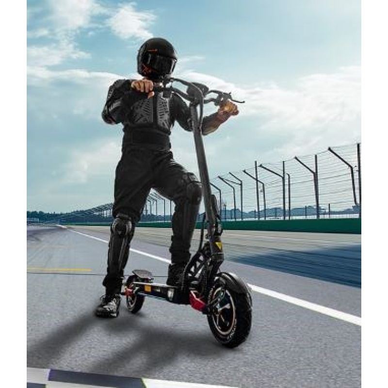 Motus Pro 10 Daytona Scooter Import z Action/Skating/Hulajnogi elektryczne Your Sports Performance