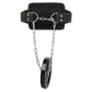 HMS PSTX06 Weighted Belt for Strength Training In preparation Your Sports Performance