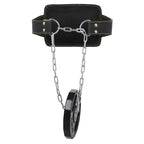 HMS PSTX06 Weighted Belt for Strength Training In preparation Your Sports Performance