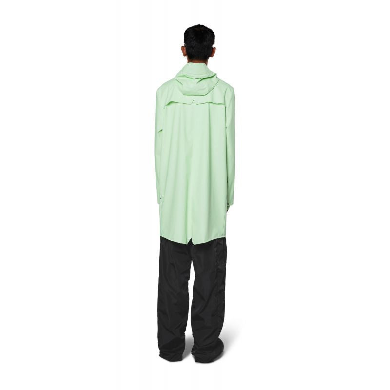 Rains Long Jacket Unisex 12020 34 Clothing/Outdoor/Alpinus Your Sports Performance