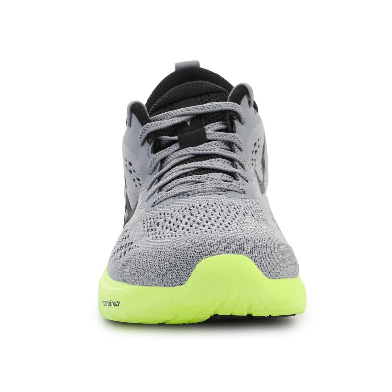 Shoes Mizuno Wave Revolt 2 M J1GC218111 Footwear/Running/Men Mizuno