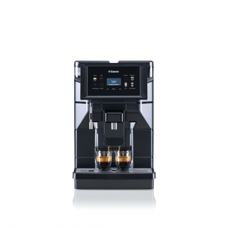 SAECO AURORA M1 automatic coffee machine AGD - Produkty/Ekspresy do kawy Your Sports Performance