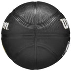 Wilson Team Tribute Milwaukee Bucks Mini Ball WZ4017606XB basketball Accessories/Balls/Basketball Your Sports Performance