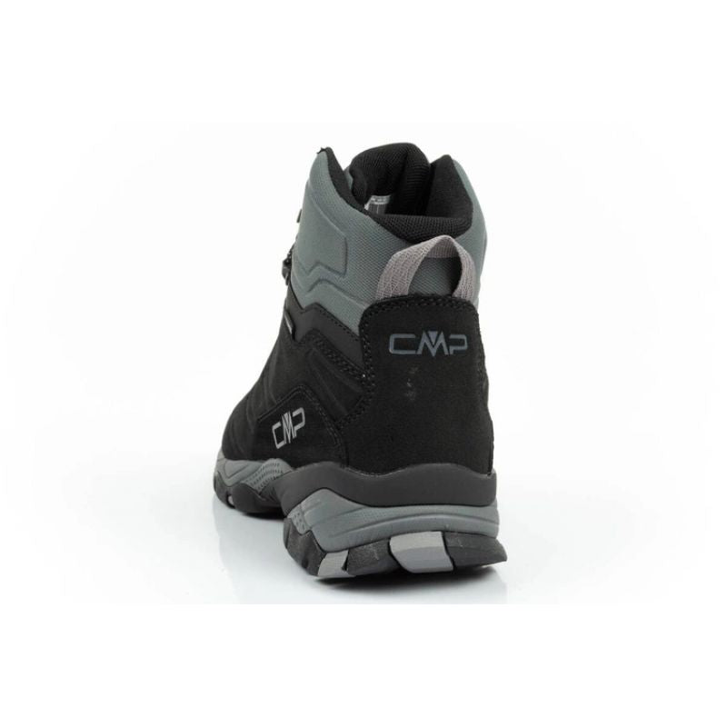 CMP Melnick M 3Q18587 U901 Trekking Shoes Footwear/Outdoor/CMP Your Sports Performance