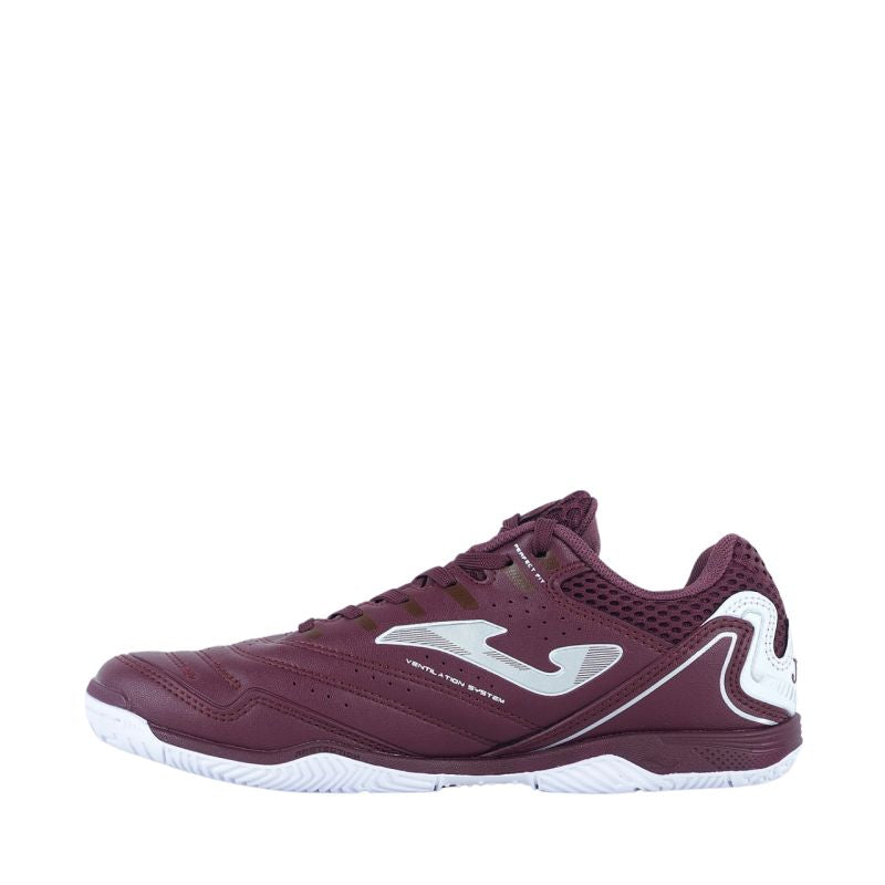 Joma Maxima 2520 Indoor football boots brown MAXW2520IN In preparation Your Sports Performance