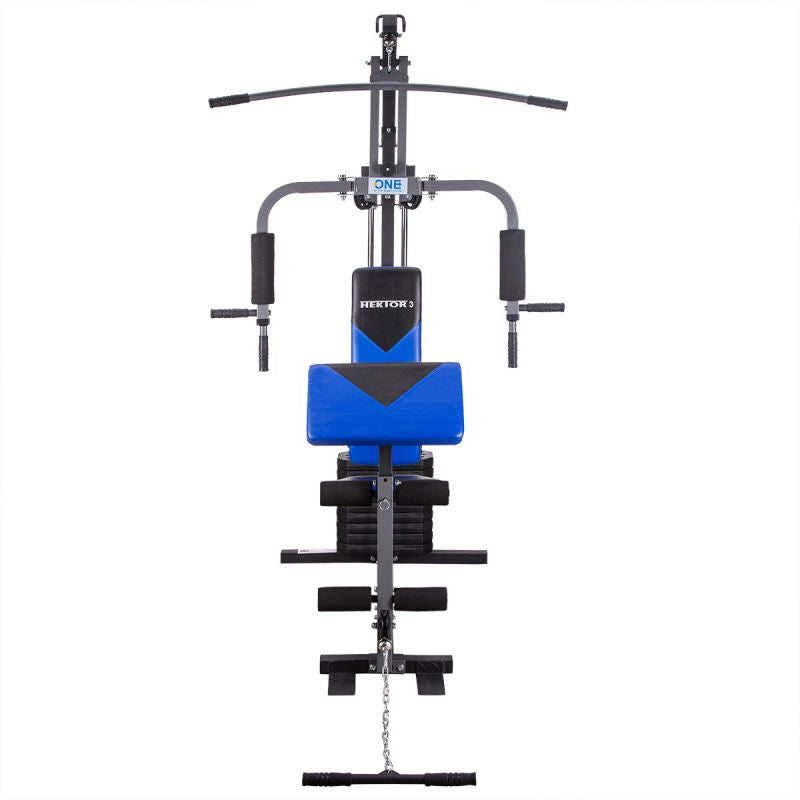 Atlas 3 Hektor 100 LBS (45 KG)
