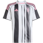 adidas Juventus 25/26 Home Jr JN5237 jersey Clothing/Football Adidas