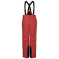 Killtec KSW 79 BYS SKI PNTS children's ski pants with adjustable and removable suspenders (37310/644) In preparation Your Sports Performance