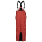 Killtec KSW 79 BYS SKI PNTS children's ski pants with adjustable and removable suspenders (37310/644) In preparation Your Sports Performance