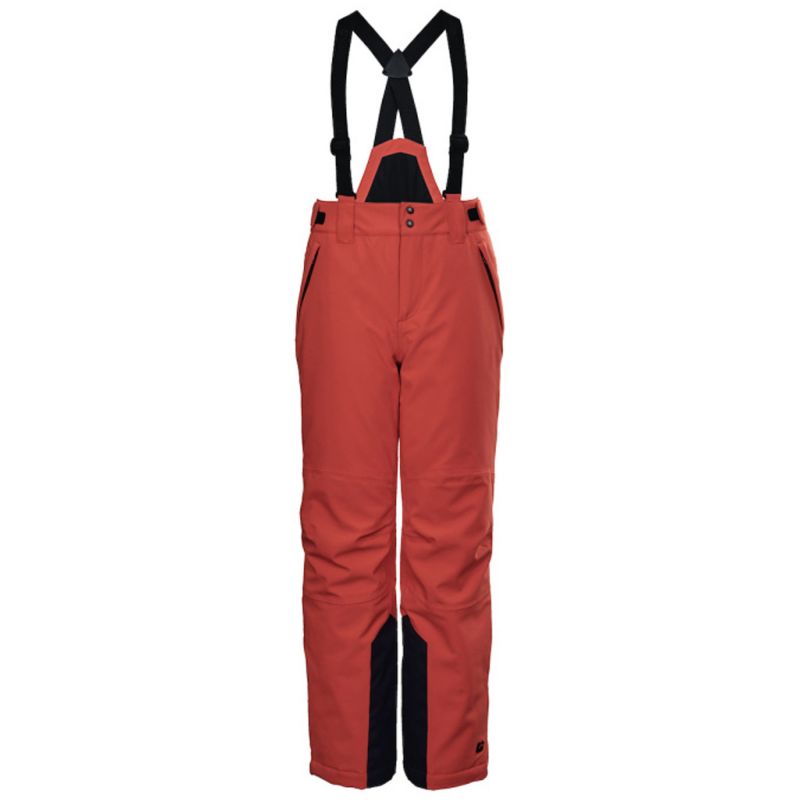 Killtec KSW 79 BYS SKI PNTS children's ski pants with adjustable and removable suspenders (37310/644) In preparation Your Sports Performance