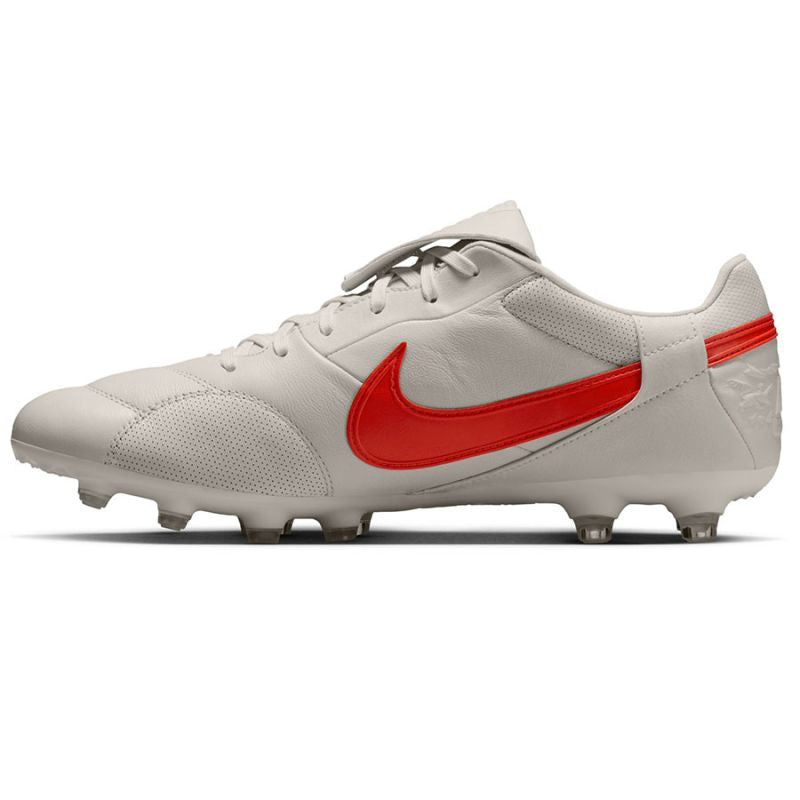 The Nike Premier 3 FG HM0265-010 shoes To be categorized Your Sports Performance