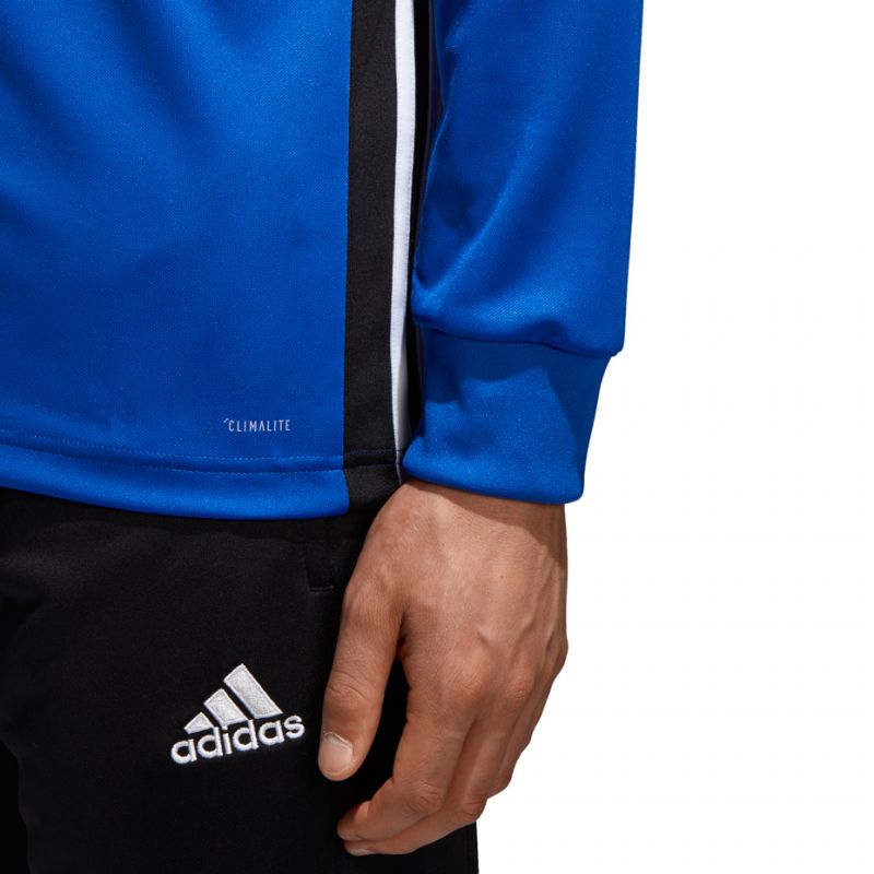 Sweatshirt adidas REGISTA 18 Training M CZ8649 Clothing/Football Adidas