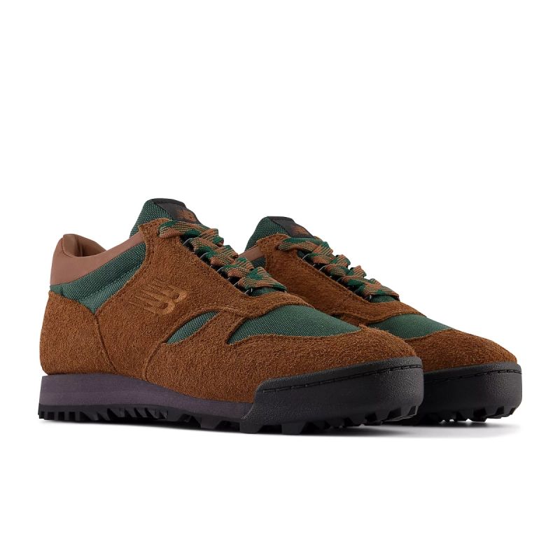 New Balance UALGSBG Shoes Footwear/Lifestyle New Balance