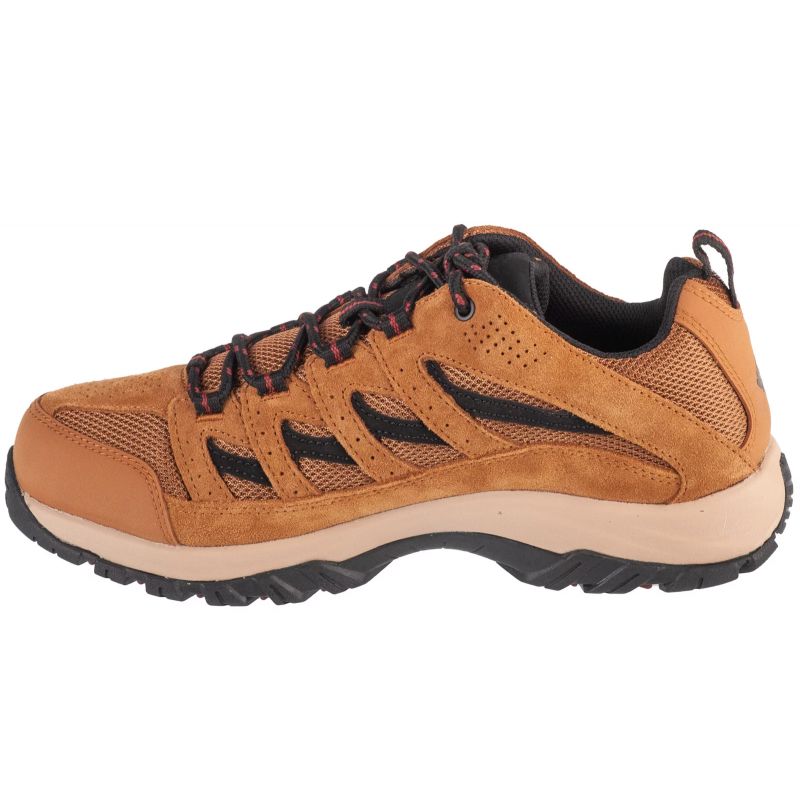 Columbia Crestwood M 1781181286 shoes Footwear/Outdoor/Columbia Your Sports Performance