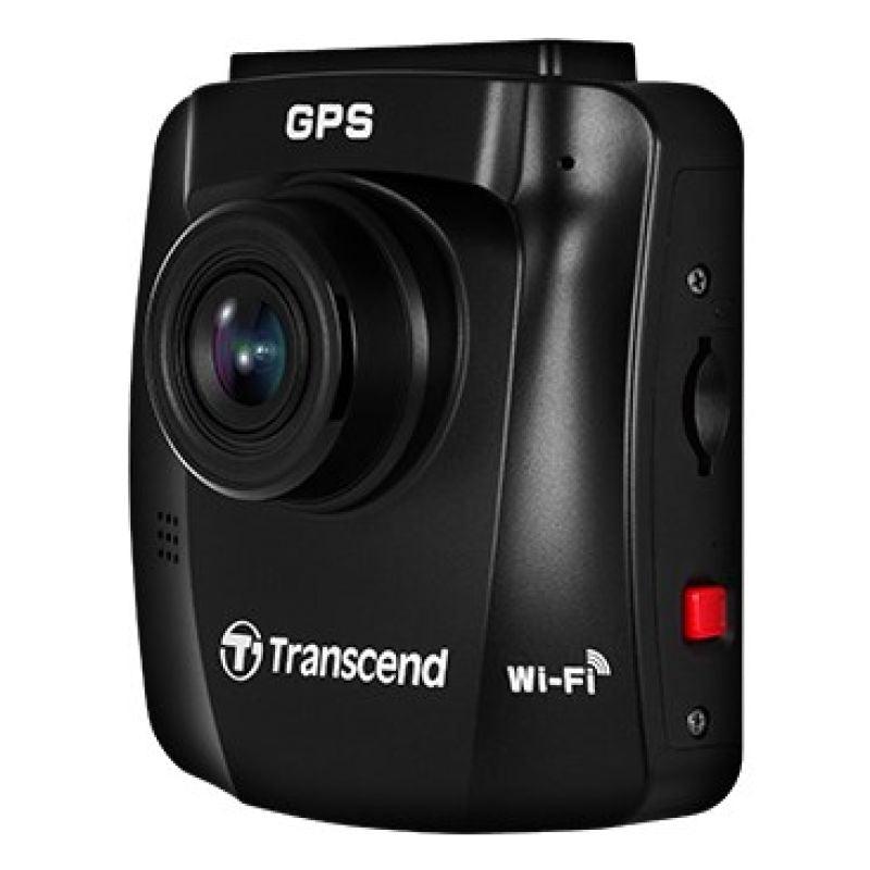 DrivePro 250/32GB Vehicle Recorder TS-DP250A-32G Elektronika i akcesoria/Rejestratory jazdy Your Sports Performance