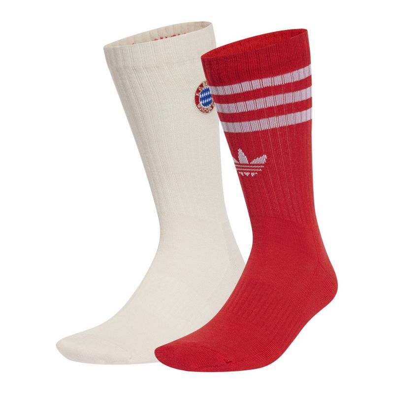 Adidas Bayern Munich Socks JF8894 In preparation Adidas