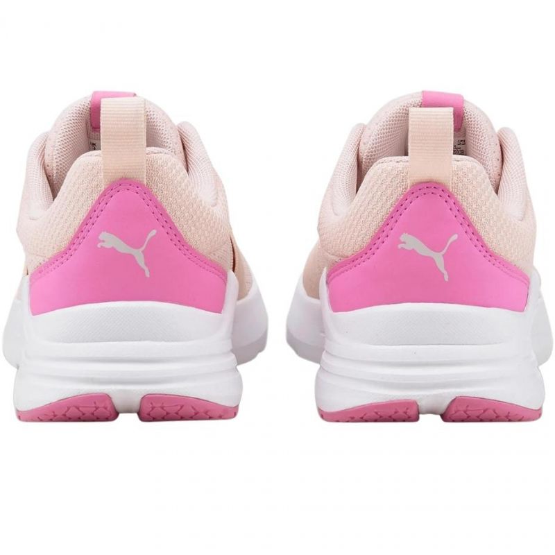 Puma Wired Run Jr 374214 18 Footwear/Lifestyle Puma