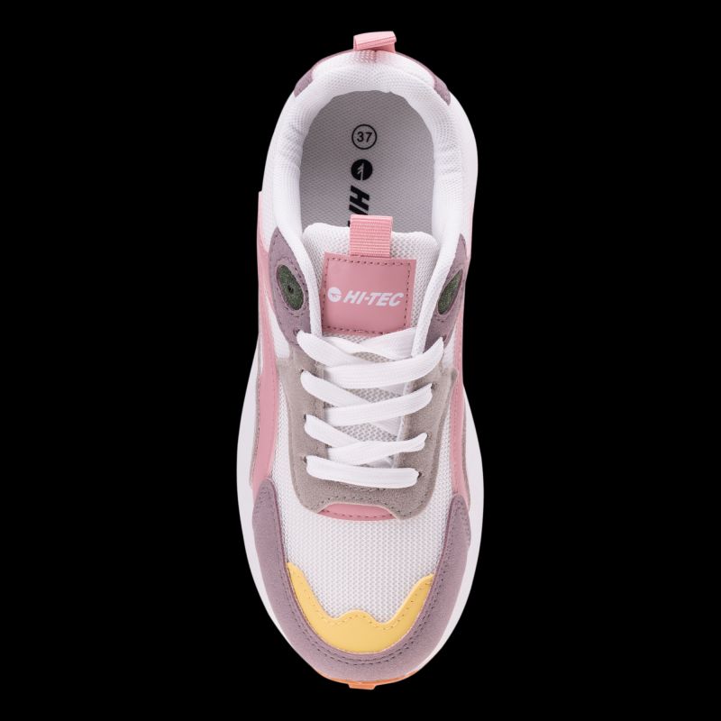 Women's Sneakers SNEAKY WO'S In preparation Your Sports Performance