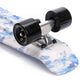 Meteor Flowers White 22608 skateboard Your Sports Performance