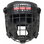 Masters Boxing Helmet with Grid - KSS-4BPK 02312-KM01 Accessories/Martial arts equipment/Kask bokserski Your Sports Performance