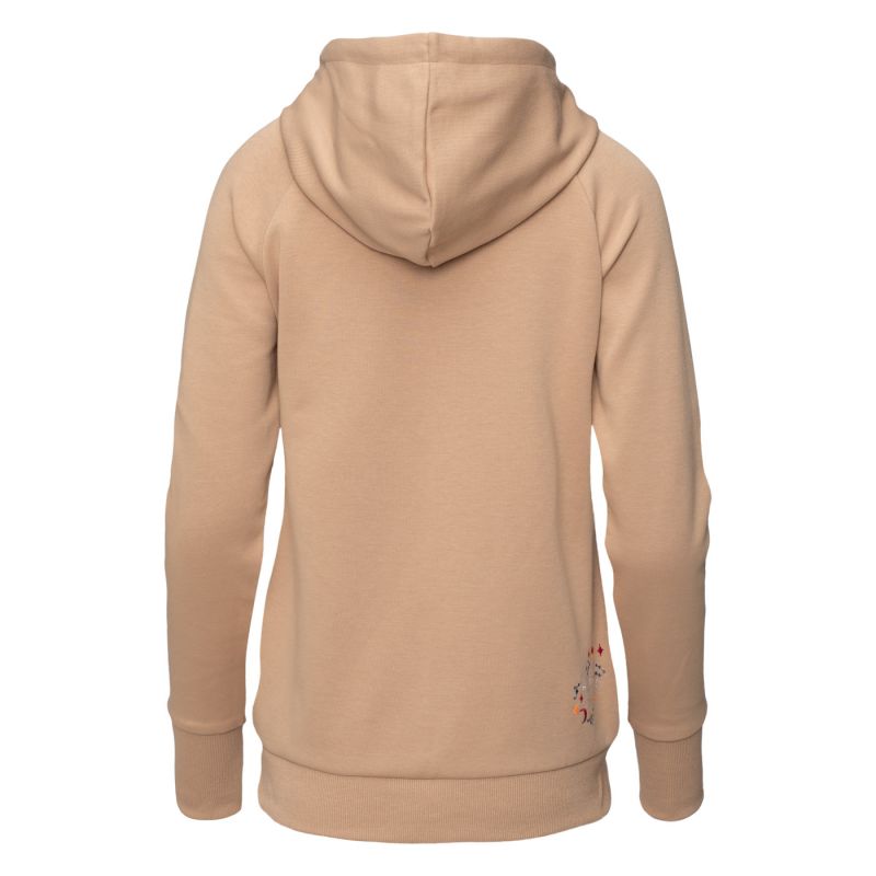 Elbruz Runa II W sweatshirt 92800596811 Clothing/Outdoor/Elbrus Your Sports Performance