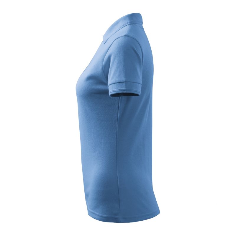 Malfini Pique Polo W MLI-21015 Clothing/Lifestyle/T-shirts/Malfini Malfini