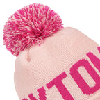 Polonia Bytom Winter Hat - Pink To be categorized Your Sports Performance