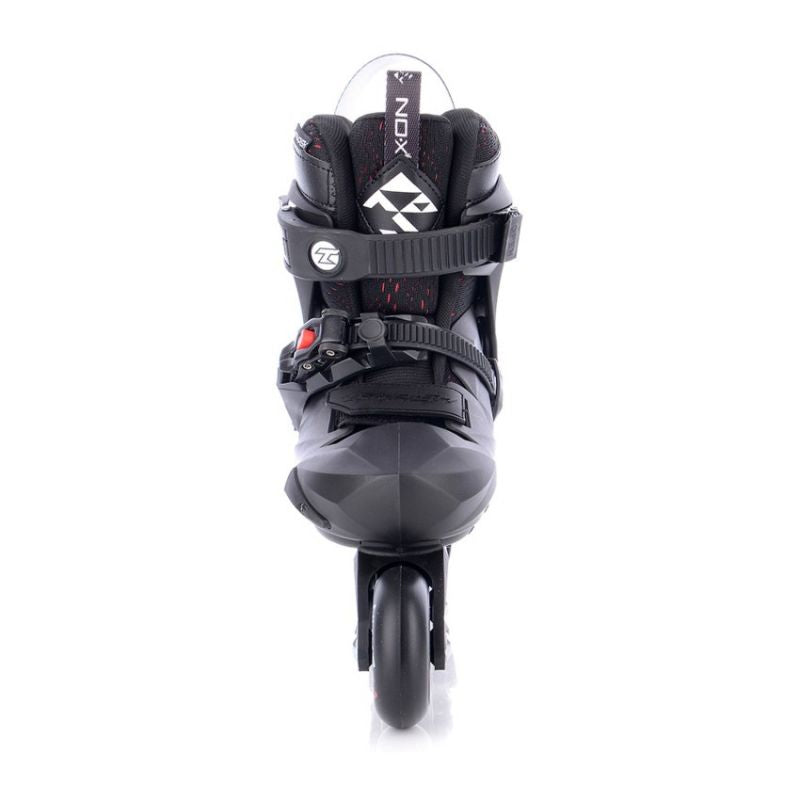 Tempish Exon Jr 10000046034 Adjustable Roller Skates Accessories/Skating/Rolki (pozostałe) Your Sports Performance