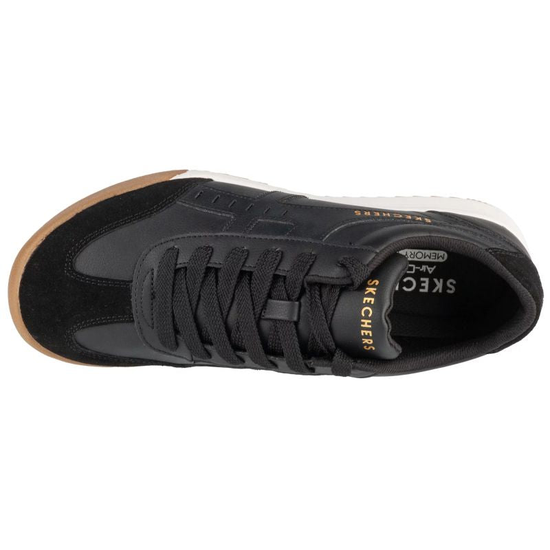 Skechers Zinger - Manzanilla Totale 183280-BLK Black 41 In preparation Your Sports Performance
