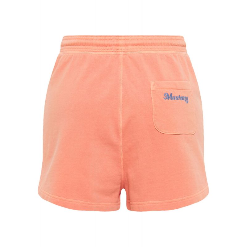 Mustang Julie Jogpant W 1012602 8131 Clothing/Lifestyle/Trousers, shorts/Mustang Your Sports Performance